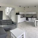 펜션 Lux Luis Dziwnów