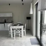 Lux Luis 펜션 Dziwnów
