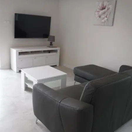 Lux Luis * Dziwnów