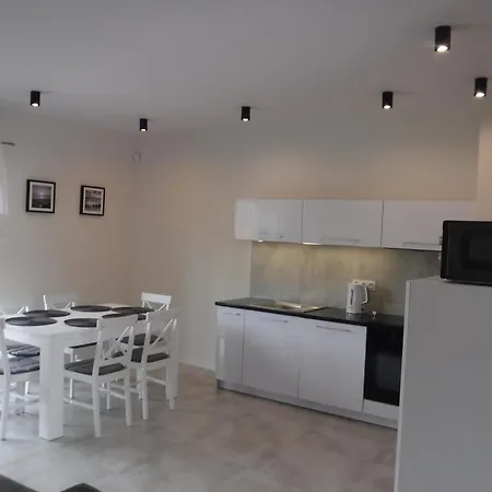 Prázdninový dům Lux Luis