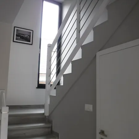 Lux Luis Prázdninový dům *