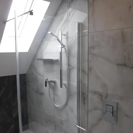 Lux Luis Holiday home Dziwnow