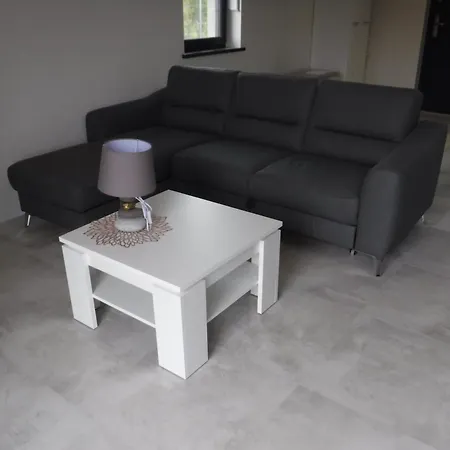 Prázdninový dům Lux Luis