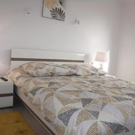 Lux Luis Prázdninový dům