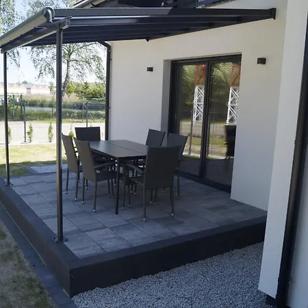 Lux Luis * Dziwnów