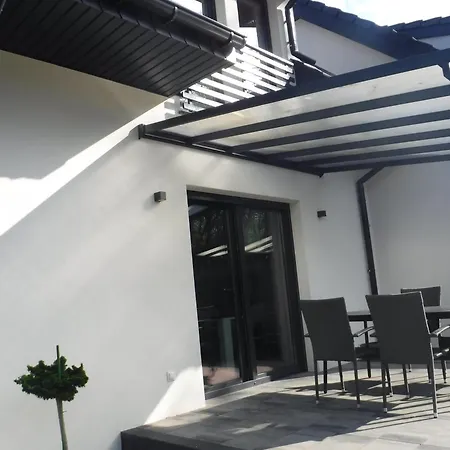 Holiday home Lux Luis *