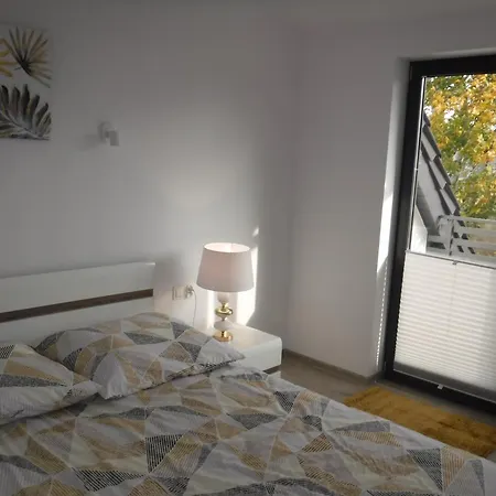 Lux Luis بيت للعطل
