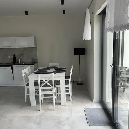 Lux Luis Holiday home Dziwnow