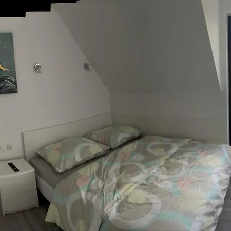 Prázdninový dům Lux Luis *