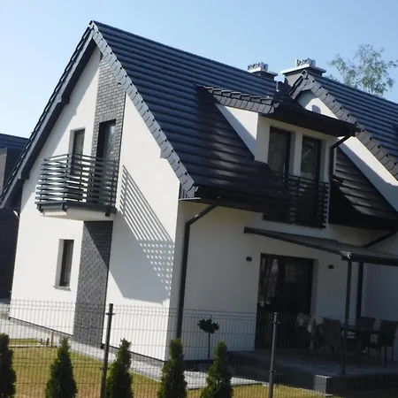 Lux Luis Prázdninový dům