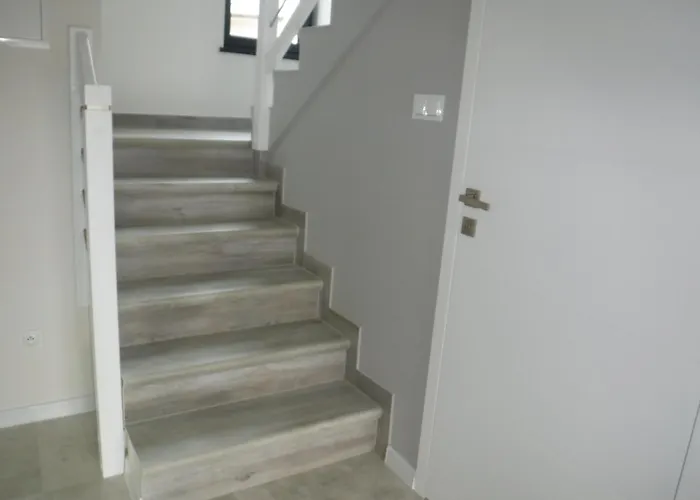 Lux Luis Сasa de vacaciones