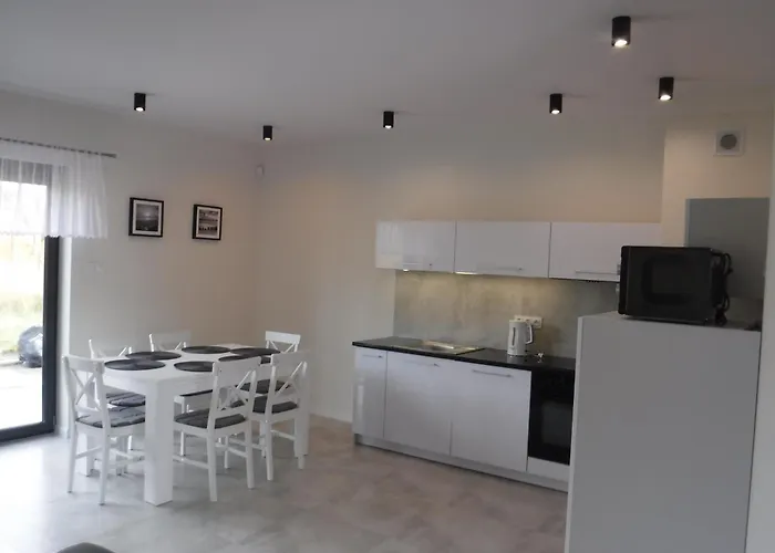 Сasa de vacaciones Lux Luis