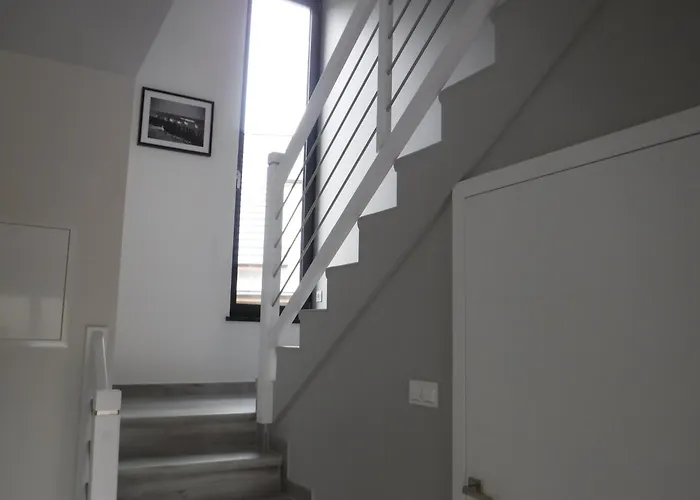 Lux Luis Сasa de vacaciones *