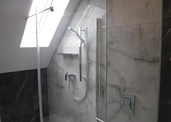 Lux Luis Сasa de vacaciones Dziwnów