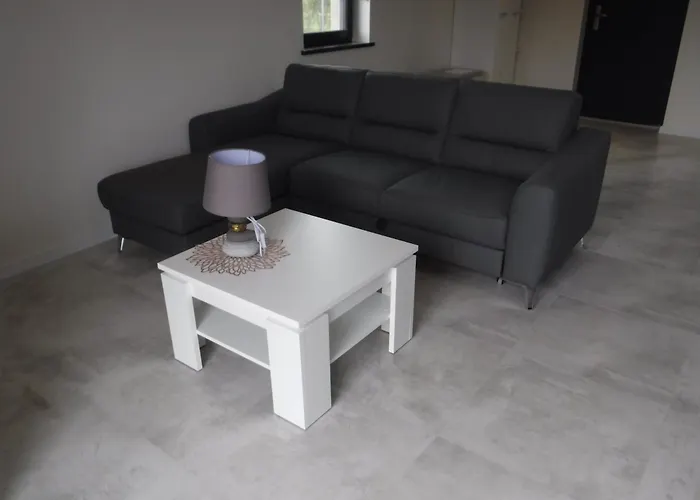 Сasa de vacaciones Lux Luis