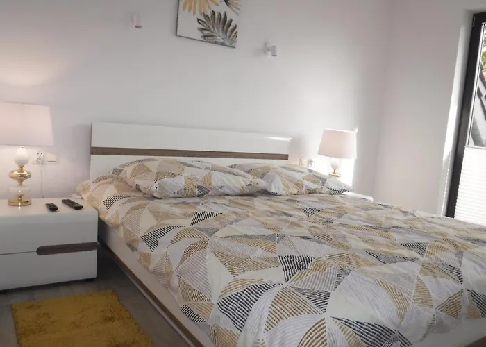 Lux Luis Сasa de vacaciones