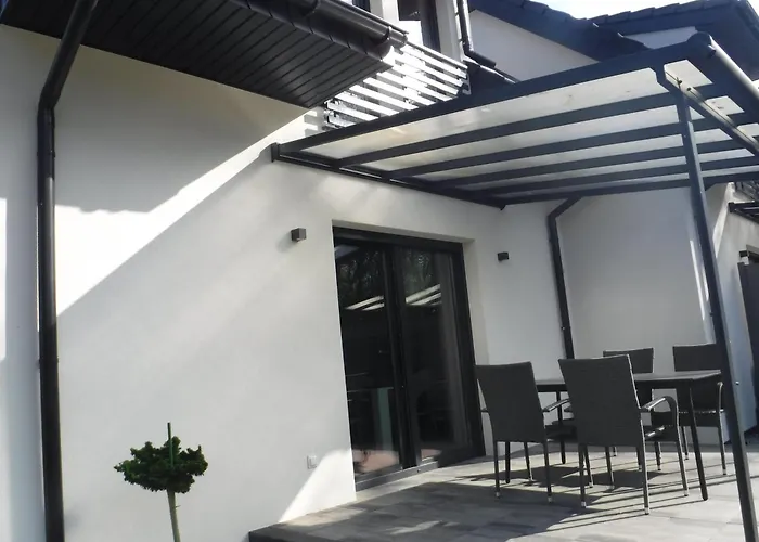 Сasa de vacaciones Lux Luis *