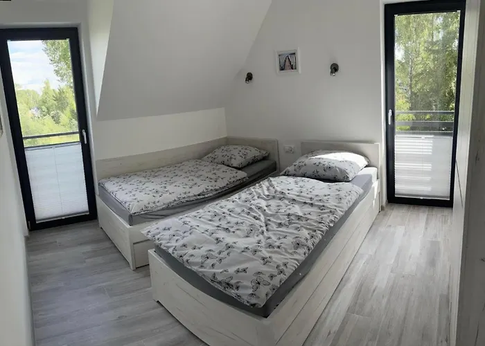 Сasa de vacaciones Lux Luis *