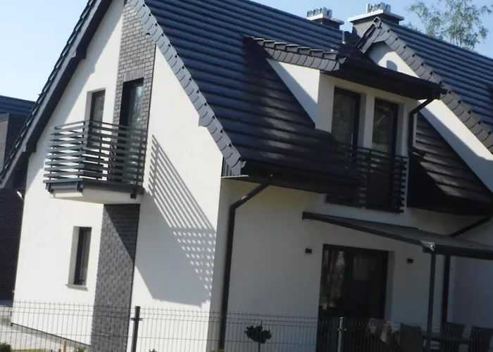 Lux Luis Сasa de vacaciones